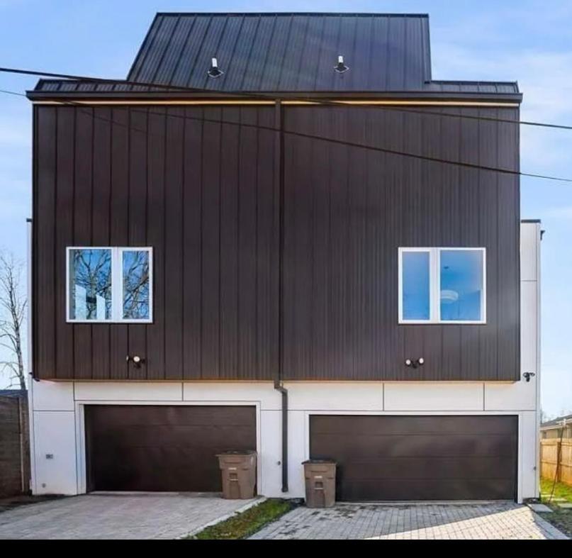 New Elevations Rooftop 5 Min To Downtown Nash Nashville Exterior photo